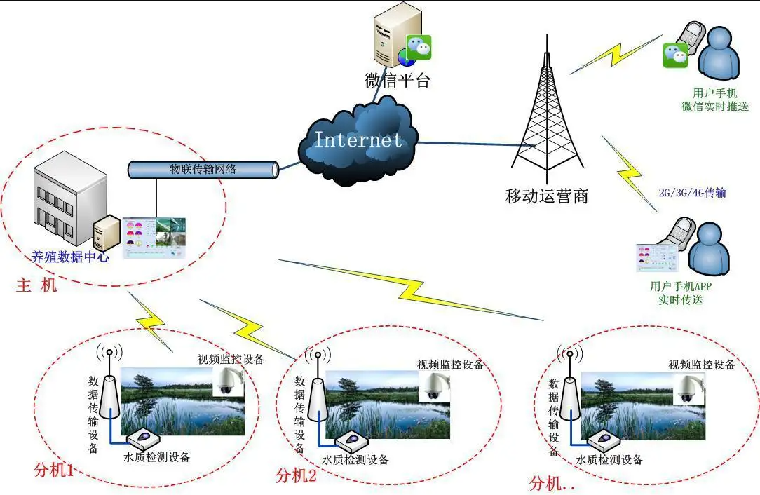 江西麦文信息科技有限公司